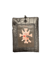 Image 3 of osmason merch necklace (giant size)