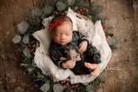 PLAID PJ SET | PREORDER