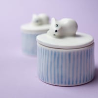 Image 2 of Cat Fox box 🐱🦊