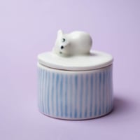 Image 3 of Cat Fox box 🐱🦊