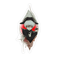 Kami no Kodomo Sticker