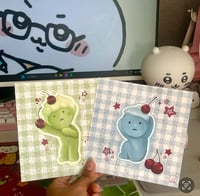 Image 1 of [NEW] Smiski Soda Print Bundle