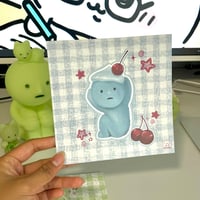 Image 2 of [NEW] Smiski Soda Print Bundle