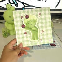 Image 3 of [NEW] Smiski Soda Print Bundle