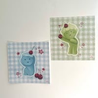 Image 4 of [NEW] Smiski Soda Print Bundle