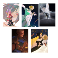 Image 2 of Large Prints
