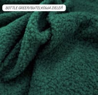 Image 15 of Kosmetyczka Bouclé MIDI/ Baranek MIDI - RESZTA KOLORÓW