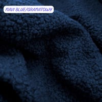 Image 17 of Kosmetyczka Bouclé MIDI/ Baranek MIDI - RESZTA KOLORÓW