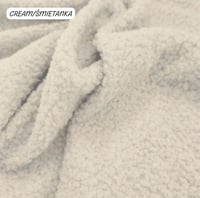 Image 20 of Kosmetyczka Bouclé MIDI/ Baranek MIDI - RESZTA KOLORÓW