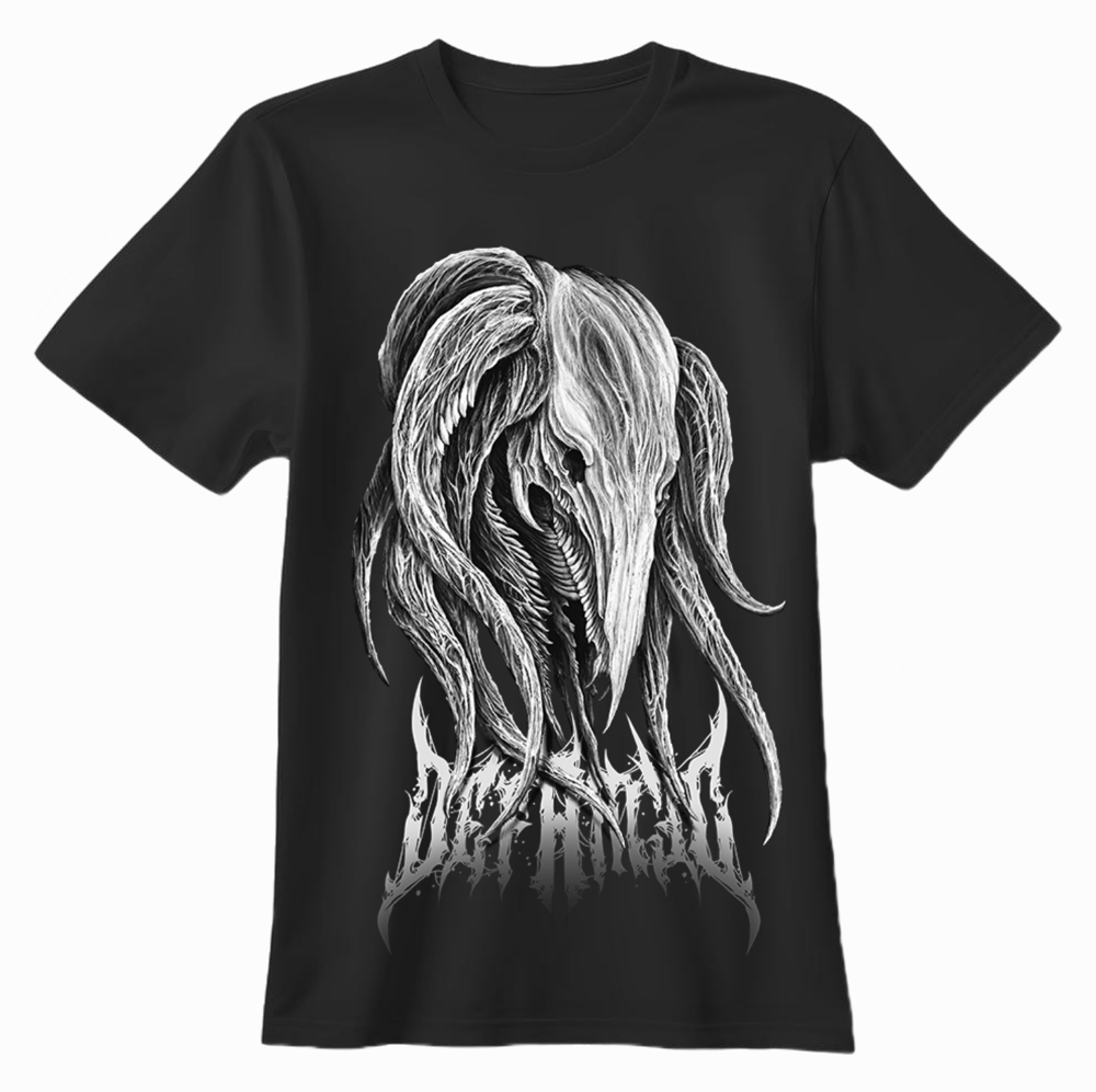 Image of Defamed x Sharktita T-Shirt