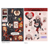 Image 2 of Sticker Sheets