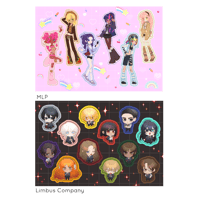 Image 3 of Sticker Sheets
