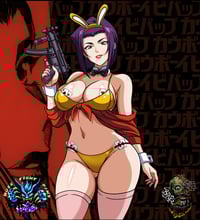 *PRE ORDER* Lady Luck Embroidered Patch