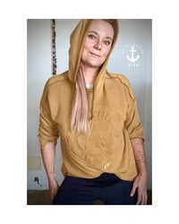 Image 1 of IBIZA SPIRIT *  cotton classic shirt ⛧°。Ibiza ⛧°。boho ⛧°。onesized