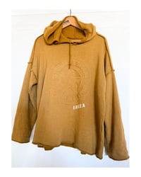 Image 2 of IBIZA SPIRIT *  cotton classic shirt ⛧°。Ibiza ⛧°。boho ⛧°。onesized