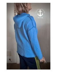 Image 4 of IBIZA SPIRIT *  cotton classic shirt ⛧°。Ibiza ⛧°。boho ⛧°。onesized