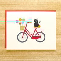 Image 1 of Delivery Note Card