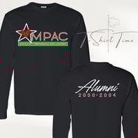 Image 2 of The OG MPAC Long Sleeve: Adult