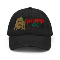 Image 1 of Bootleg niche shadow tweak