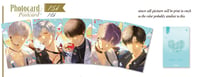 Image 3 of [NEW] LADS Photocard (PC)