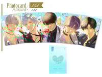 Image 2 of [NEW] LADS Photocard (PC)