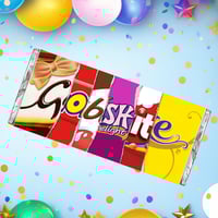 Image 3 of 200g Milk Chocolate Bar - What Did You Call Me? 1