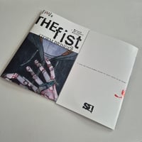 The fist issue 1 (physical edition)