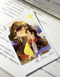 [NEW] LOTM Leoklein Polaroid
