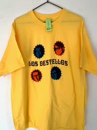 LOS DESTELLOS