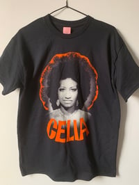 CELIA CRUZ