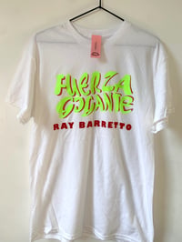 RAY BARRETTO "FUERZA GIGANTE"