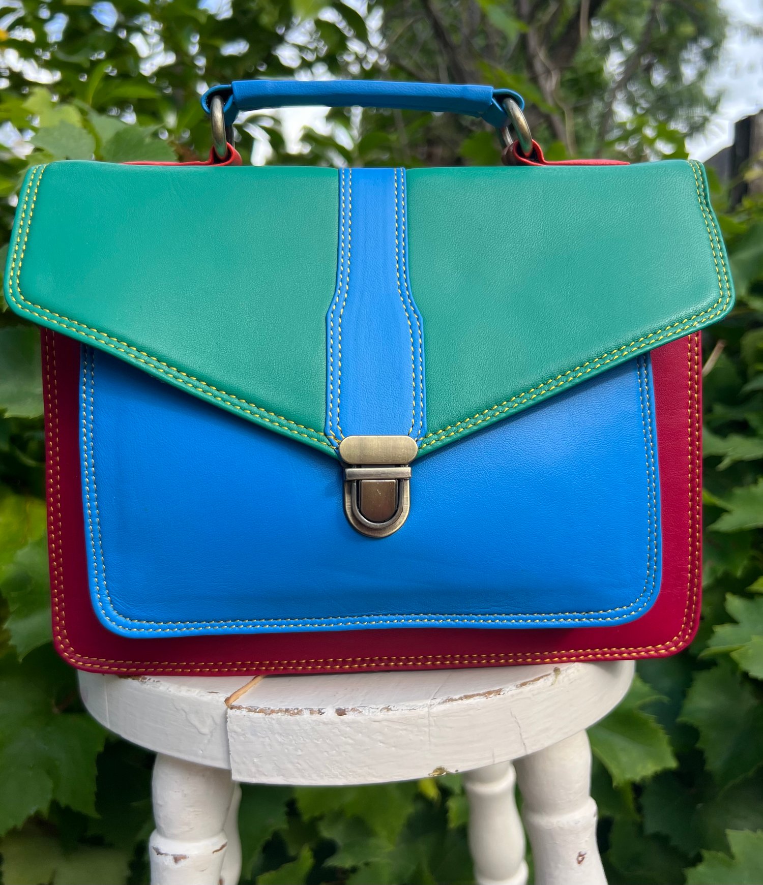 Image of Top Handle - #11F/3