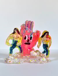 Image 1 of Heaven Helper #1