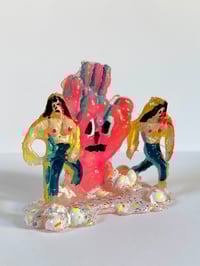 Image 3 of Heaven Helper #1