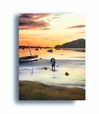 Image 1 of Copper Clouds 