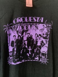 Image 2 of ORQUESTA ZODIAC