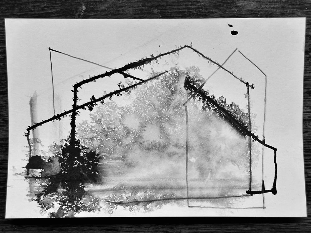 Postcard Collection No. 35