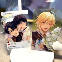 [Clearance] Clearcard
