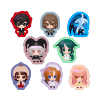 Misc Small Die Cut Series
