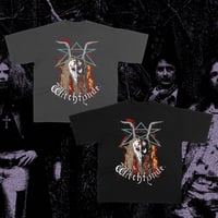 WITCHFYNDE │GIVE EM HELL