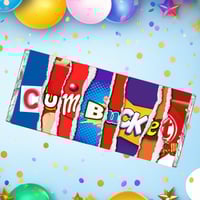 Image 4 of 200g Milk Chocolate Bar - What Did You Call Me? 3