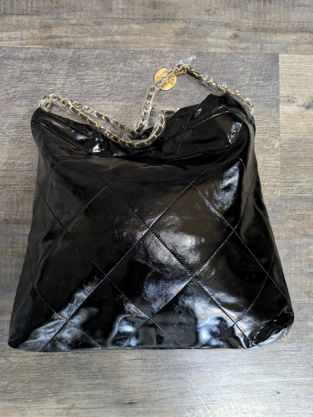 Image of Lux Chain Bag