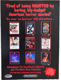 Image 2 of Fangoria Magazine #188