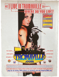 Image 2 of Fangoria Magazine #194