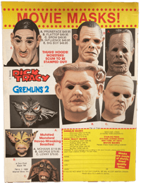 Image 2 of Fangoria Magazine #94