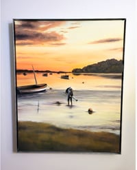 Image 2 of Copper Clouds 