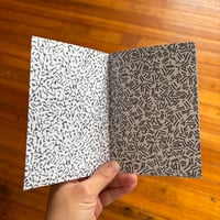Image 2 of Privacy Envelope Zine