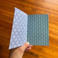 Image 3 of Privacy Envelope Zine