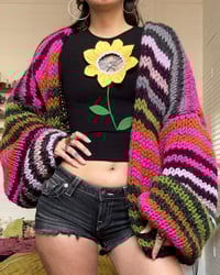 Image 2 of Carnaval Cardigan