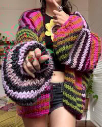 Image 4 of Carnaval Cardigan